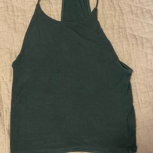 American Eagle tank